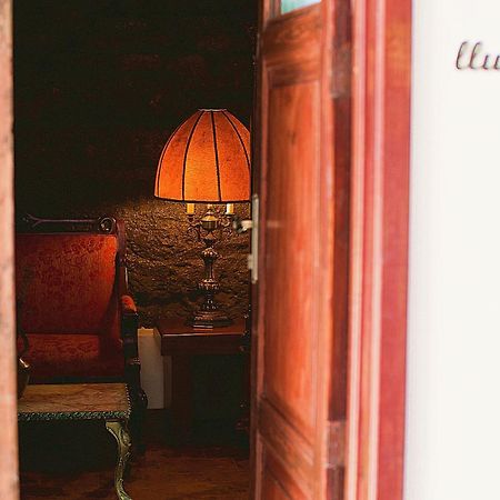 El Serafin Hotel Boutique Queretaro Luaran gambar