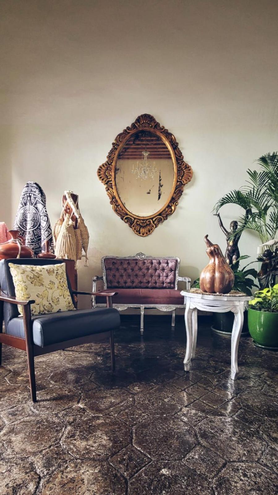 El Serafin Hotel Boutique Queretaro Luaran gambar