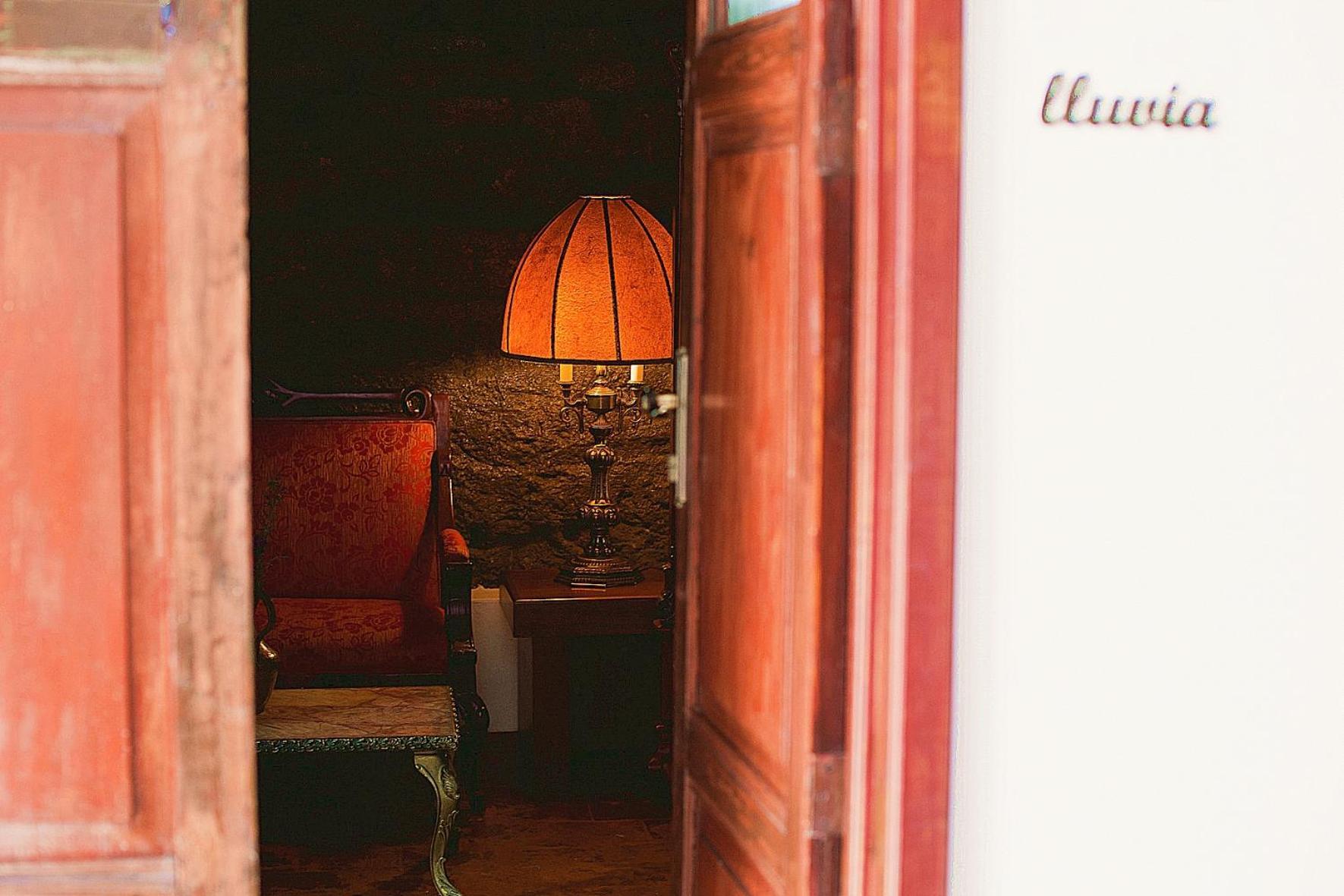 El Serafin Hotel Boutique Queretaro Luaran gambar